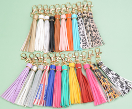 Tassel Hooks