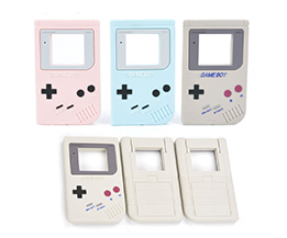 Silicone Gameboy Teether