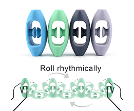 Silicone Fidget Toy