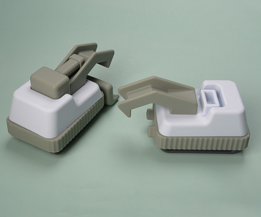 Silicone Tank Shape