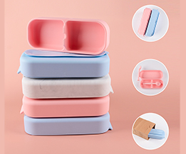 Silicone Plate