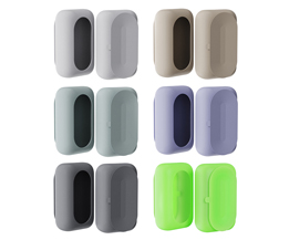 Silicone Tissue box M