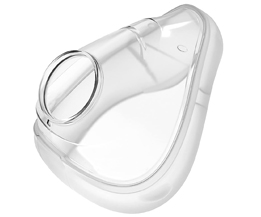 CPAP Silicone Airfit F20 MASK