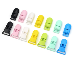 Plastic Clips