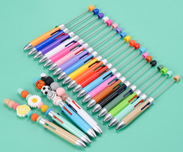 Beadbable Colorful ballpoint Pens