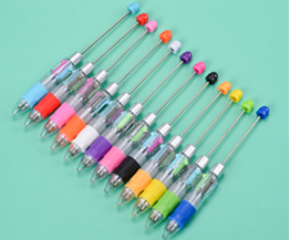 Beadbable Colorful ballpoint Pens